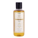 Khadi Ayurvedic Olive Oil 210ml - UNORMART