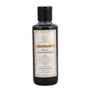Khadi Ayurvedic Amla & Bhringraj Hair Cleanser 210ml - UNORMART