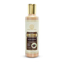Khadi Ayurvedic Black Coffee Cleanser/Shampoo Sulphate Paraben Free 210ml - UNORMART