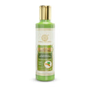 Khadi Ayurvedic Aloevera Seabuckthorn Cleanser/Shampoo Sulphate Paraben Free210ml - UNORMART