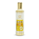 Khadi Ayurvedic Banana Cleanser/Shampoo With Honey Sulphate Paraben Free 210ml - UNORMART