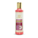 Khadi Ayurvedic Red Onion Cleanser/Shampoo Sulphate Paraben Free 210ml - UNORMART