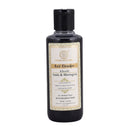 Khadi Ayurvedic Amla & Bhringraj Hair Cleanser Sls & Paraben Free 210ml - UNORMART