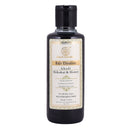 Khadi Ayurvedic Shikakai Honey Hair Cleanser Sls & Paraben Free 210ml - UNORMART