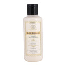 Khadi Ayurvedic Almond Saffron Moisturiser Sls & Paraben Free 
210ml - UNORMART