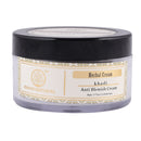 Khadi Ayurvedic Anti Blemish Cream 50gm - UNORMART