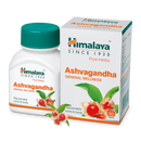 Himalaya Ashvagandha Tablets - UNORMART