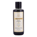 Khadi Ayurvedic 18 Herbs Hair Oil Paraben Mineral Oil Free 210ml - UNORMART