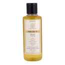 Khadi Ayurvedic Vitalising Hair Oil Paraben Mineral Oil Free 210ml - UNORMART