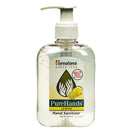 Himalaya Purehands 250Ml (Lemon) - UNORMART