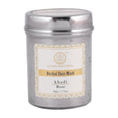 Khadi Ayurvedic Rose Face Mask 50gm - UNORMART