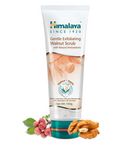 Himalaya Gentle Exfoliating Walnut Scrub 100g - UNORMART