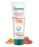Himalaya Gentle Exfoliating Apricot Scrub 100g - UNORMART