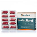 Himalaya Tentex Royal Capsules 10'S - UNORMART