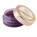 Khadi Ayurvedic Wine Grapefruit Lip Balm 5gm - UNORMART