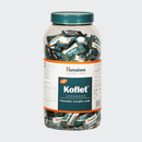 Himalaya Koflet Lozenges 175+(25 Free) - UNORMART