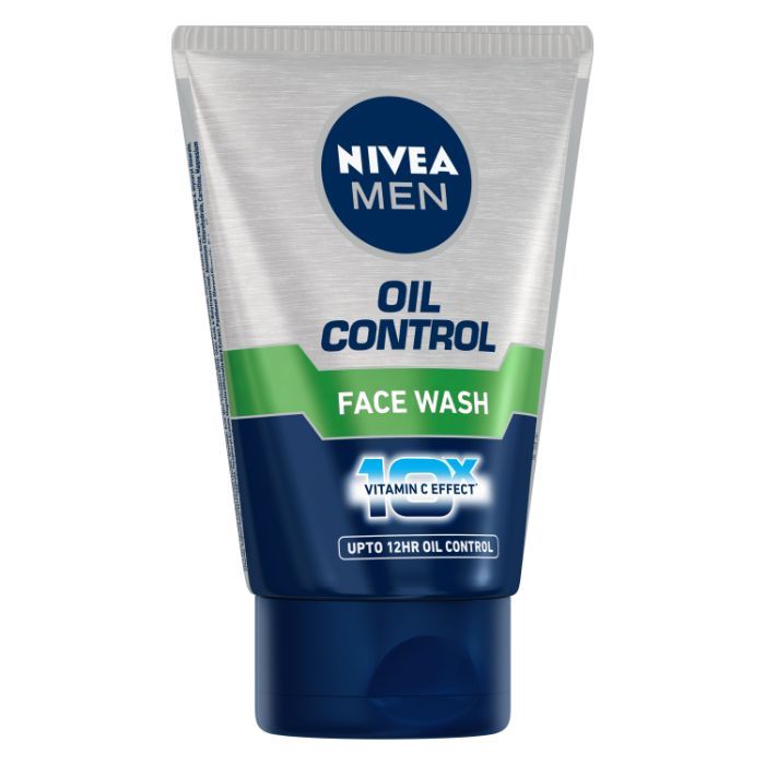 Nivea shop oil control