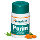 Himalaya Purim Tabs 60'S - UNORMART