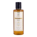Khadi Ayurvedic Slimming Oil 210ml - UNORMART