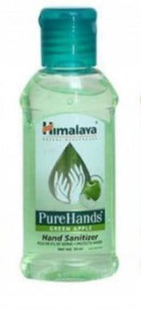 Himalaya Pure Hands (Green Apple) 85ML - UNORMART