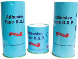 Adhesive Tape U.S.P. (Hospital Pack) - UNORMART