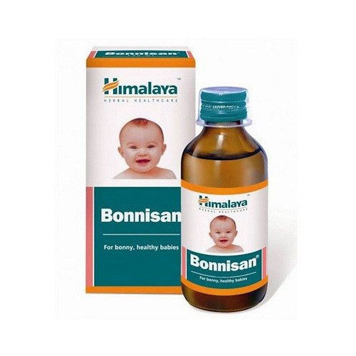 Himalaya Bonnisan Drops 30ML - UNORMART