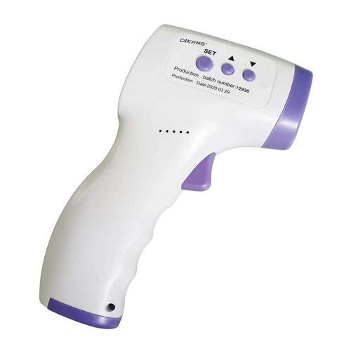 Dikang 360° Infrared Forehead Thermometer - UNORMART