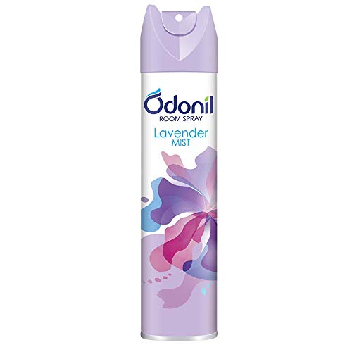 Dabur Odonil Room Spray Lavender Mist 153g - UNORMART