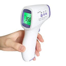 Dikang 360° Infrared Forehead Thermometer - UNORMART