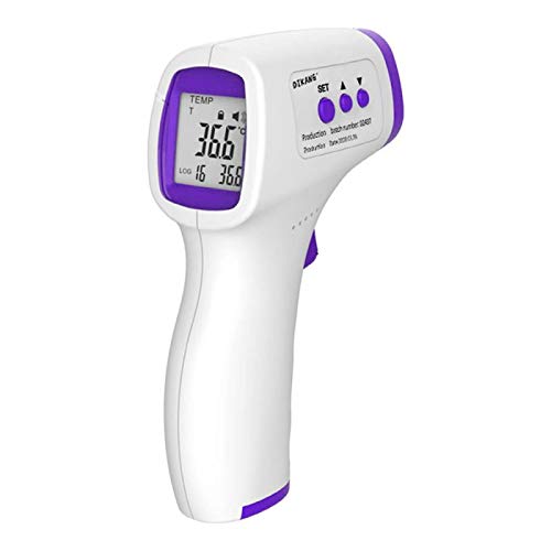 Dikang 360° Infrared Forehead Thermometer - UNORMART