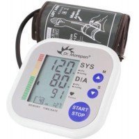 Dr. Morepen Digital Blood Pressure Monitor Model BP-02 with GST bill - UNORMART