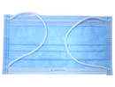 UNOMAK GNL-99 3 Ply Surgical Face Mask with Melt-Blown - UNORMART