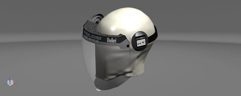Steelbird SBA-2-FS-HT - UNORMART