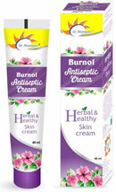 Dr. Morepen BURNOL ANTISEPTIC CREAM 40ML - UNORMART