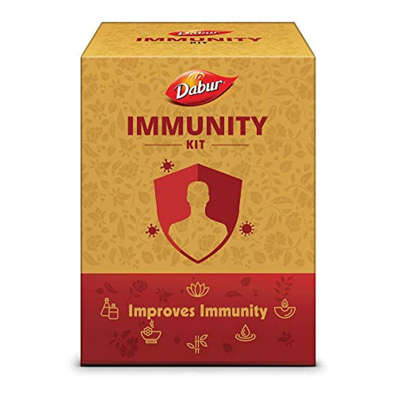 Dabur Immunity Kit - UNORMART