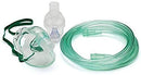 Dr. Morepen CN 10 Nebulizer  (Blue) - UNORMART