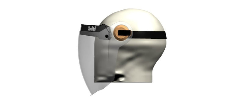 Steelbird SBA-2-FS-DASHING - UNORMART