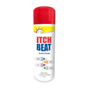 Dr. Morepen ITCH BEAT POWDER 100 GM - UNORMART