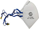 Leslico JL-240 CE certified FFP2 Mask - UNORMART