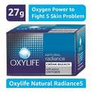 Dabur Oxylife NR5 Creme 27g - UNORMART