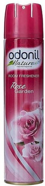 Dabur Odonil Room Spray Rose Garden 153g - UNORMART