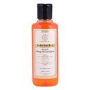 Khadi Ayurvedic Orange & Lemongrass Body Wash 210ml - UNORMART