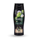 Dabur Vatika Long & Black Shampoo 440ml - UNORMART