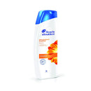 Head & Shoulders Anti Dandruff Shampoo, Anti Hairfall - UNORMART