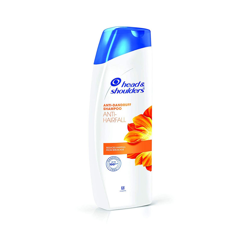 Head & Shoulders Anti Dandruff Shampoo, Anti Hairfall - UNORMART