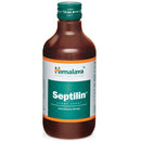 Himalaya Septilin Syrup 200Ml - UNORMART