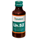 Himalaya Liv.52 Syrup 200ML - UNORMART