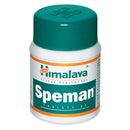 Himalaya Speman Tabs 60'S - UNORMART