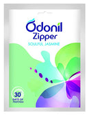 Dabur Odonil Zipper Jasmine 10gm - UNORMART