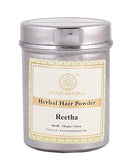 Khadi Ayurvedic Reetha Powder 150gm - UNORMART